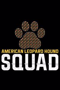 American Leopard Hound Squad