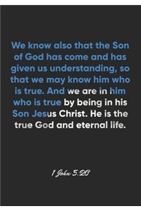 1 John 5