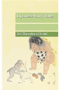 Japanese Fairy Tales