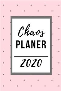 Chaos Planer 2020