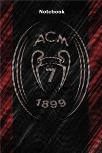 AC Milan 6