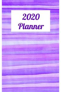2020 Planner