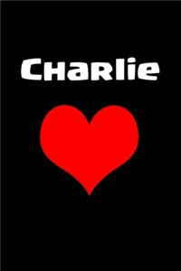 Charlie