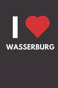 Wasserburg