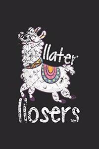 Llama Notebook