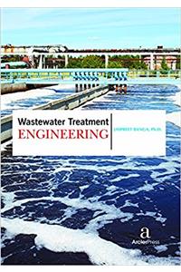 Wastewater Treatment Engineering