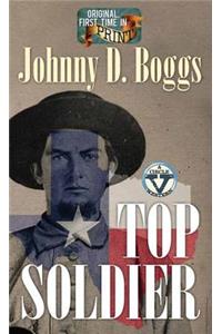 Top Soldier