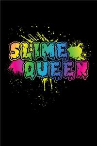 Slime Queen
