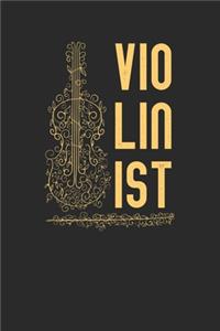 Violinist