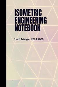 Isometric Engineering Notebook