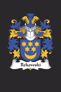 Rekowski