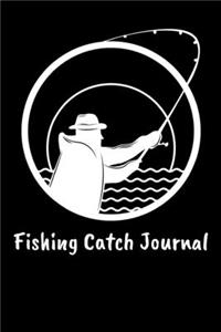 Fishing Catch Journal