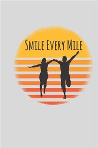 Smile Every Mile