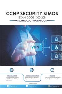 CCNP Security SIMOS Workbook