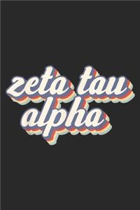 Zeta Tau Alpha