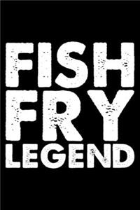 Fish Fry Legend