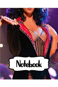Notebook