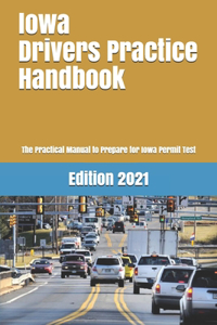 Iowa Drivers Practice Handbook