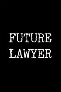 Future Lawyer