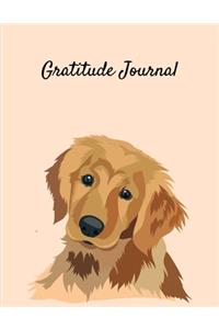 Gratitude Journal