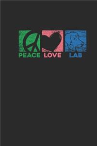Peace Love Lab
