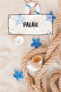 Palau