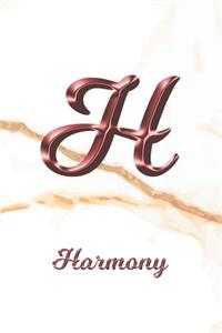 Harmony
