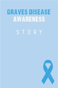 Graves Disease Awareness Story
