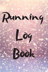 Running Log Book