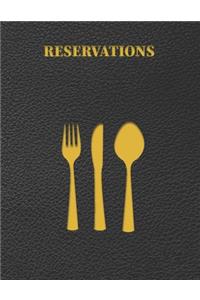 Reservations 2020