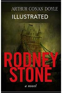 Rodney Stone Illustrated