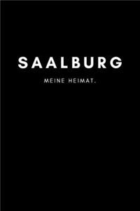 Saalburg