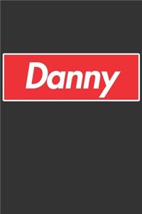 Danny