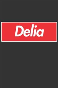 Delia