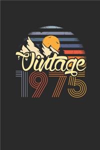 Vintage 1975