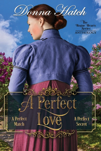 Perfect Love Anthology