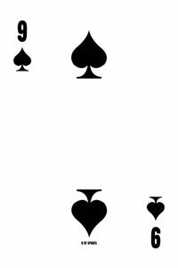9 Of Spades