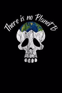 There is no Planet B