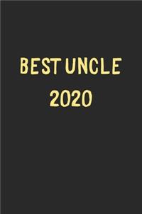 Best Uncle 2020