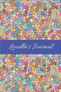 Louella's Journal