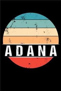 Adana