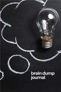Brain Dump Journal