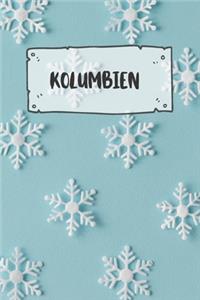 Kolumbien