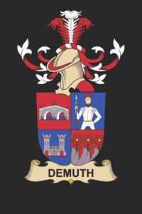 Demuth