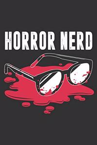 Horror Nerd