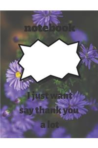 notebook