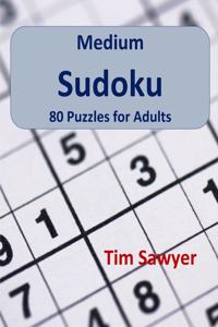 Medium Sudoku