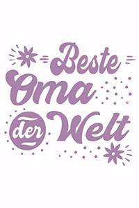 Beste Oma Der Welt