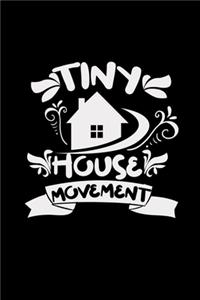 Tiny house movement