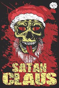 Satan Claus